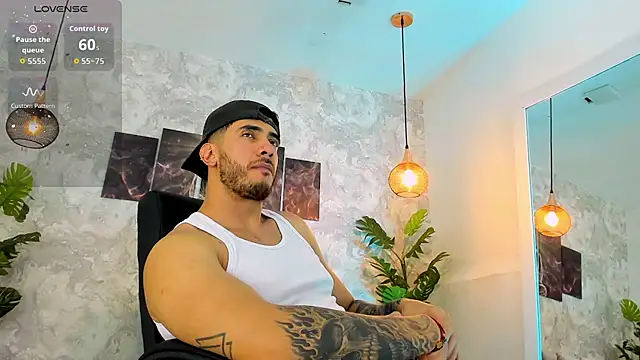 Nate franco online show from March 12, 2026, 4:07 am