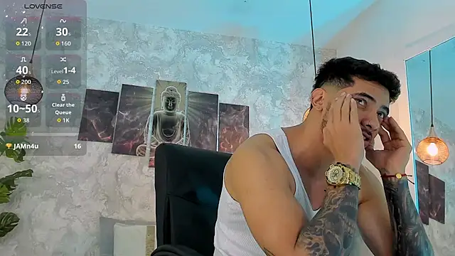 Nate franco online show from March 21, 2026, 8:19 am