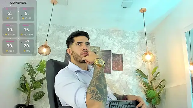 Nate franco online show from April 10, 2026, 4:06 am