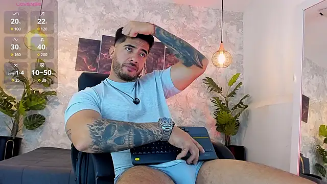 Nate franco online show from July 13, 2026, 5:32 am