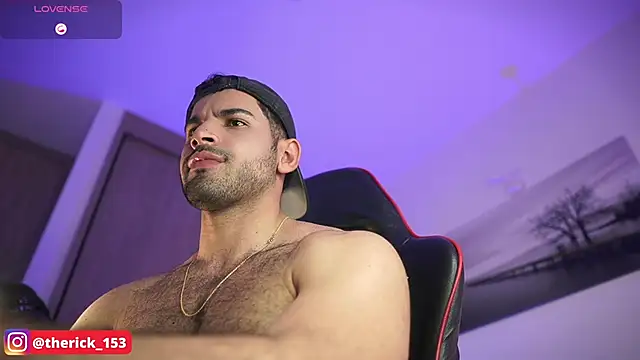 Rick  Smith153 online show from January 12, 2025, 9:51 am