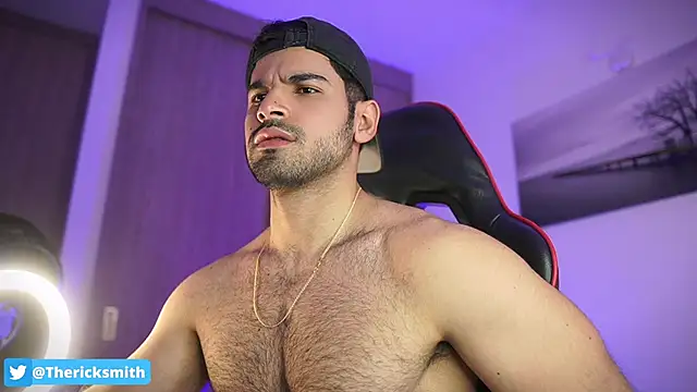 Rick  Smith153 online show from January 23, 2025, 4:09 am