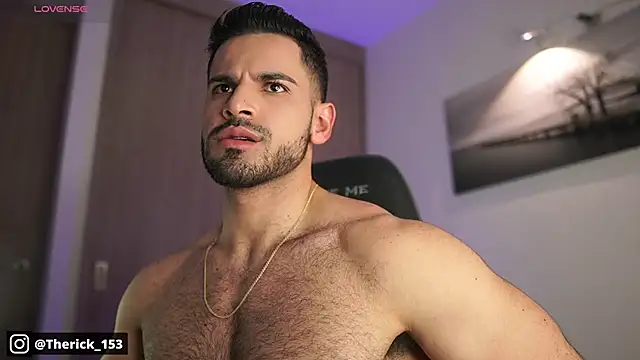 Rick  Smith153 online show from February 3, 2026, 3:26 am