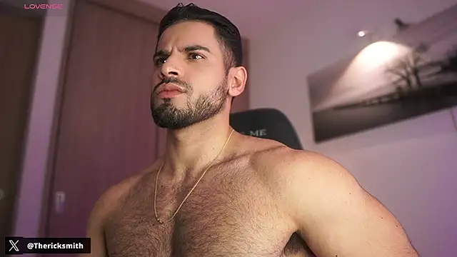 Rick  Smith153 online show from March 7, 2026, 4:31 am