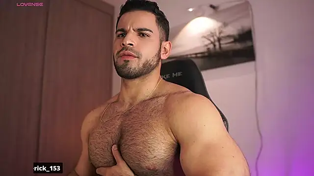 Rick  Smith153 online show from March 19, 2026, 3:10 am