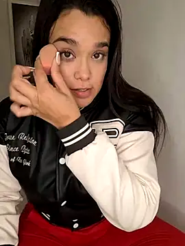 samanthaevanss1 online show from December 31, 2024, 3:01 am