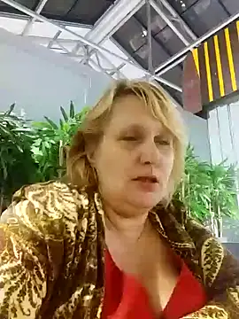 Forest-Lady online show from December 1, 2024, 5:35 pm