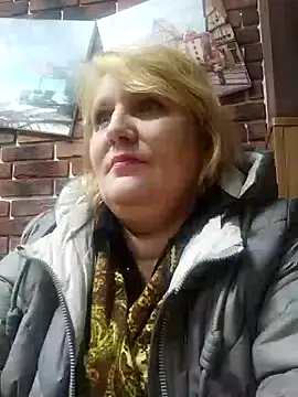 Forest-Lady online show from December 6, 2024, 7:12 pm