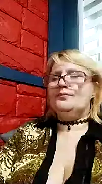 Forest-Lady online show from January 4, 2025, 7:23 pm