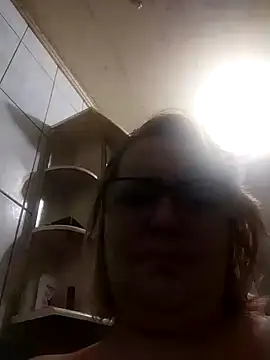 Forest-Lady online show from January 15, 2025, 5:26 pm