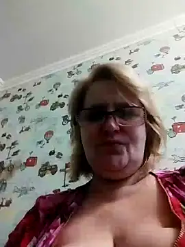 Forest-Lady online show from February 27, 2025, 2:54 pm