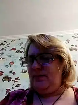 Forest-Lady online show from March 15, 2025, 3:16 pm