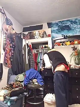 Robriguezxxx online show from February 5, 2025, 7:53 pm