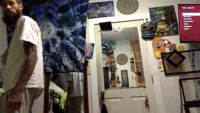 Robriguezxxx online show from October 12, 2025, 4:33 am