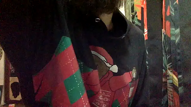 Robriguezxxx online show from December 1, 2025, 6:29 am