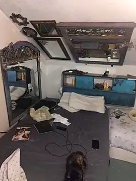 ditchwater online show from October 28, 2025, 11:47 am