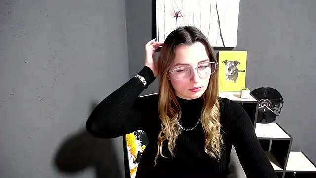 lady olivia  online show from October 23, 2025, 12:59 pm