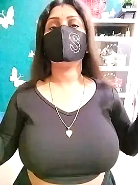 Snapshot of Riya_Sexy_Baby chatting on December 8, 2024, 12:29 am Riya Sexy Baby online show from December 8, 2024, 12:29 am