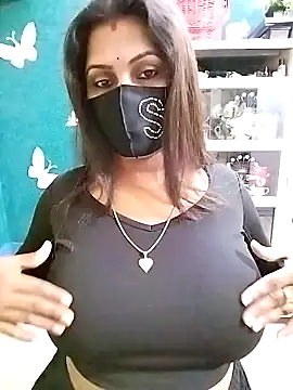 Snapshot of Riya_Sexy_Baby chatting on December 9, 2024, 12:23 am Riya Sexy Baby online show from December 9, 2024, 12:23 am