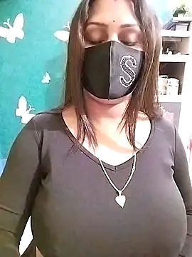 Snapshot of Riya_Sexy_Baby chatting on December 14, 2024, 1:17 am Riya Sexy Baby online show from December 14, 2024, 1:17 am