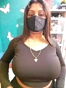 Snapshot of Riya_Sexy_Baby chatting on December 20, 2024, 1:03 am Riya Sexy Baby online show from December 20, 2024, 1:03 am