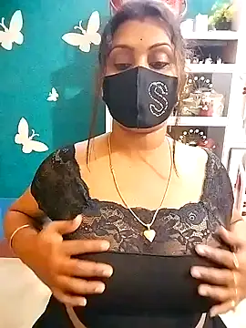 Snapshot of Riya_Sexy_Baby chatting on January 30, 2025, 4:13 pm Riya Sexy Baby online show from January 30, 2025, 4:13 pm