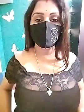 Snapshot of Riya_Sexy_Baby chatting on February 16, 2025, 11:05 pm Riya Sexy Baby online show from February 16, 2025, 11:05 pm