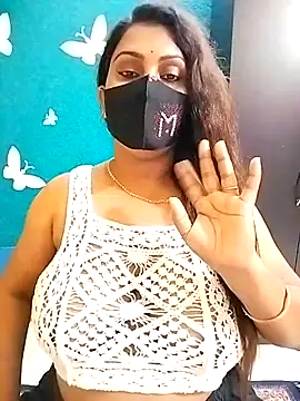 Snapshot of Riya_Sexy_Baby chatting on September 17, 2025, 4:30 pm Riya Sexy Baby online show from September 17, 2025, 4:30 pm