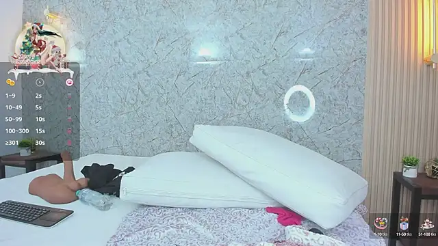 ximena case online show from January 23, 2025, 6:28 am