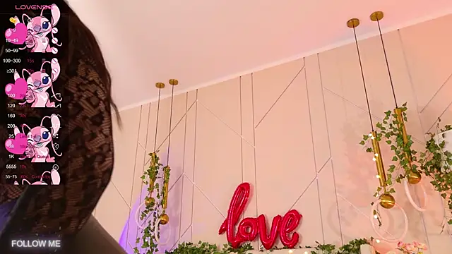 Snapshot of Lolly_Neal chatting on February 21, 2025, 11:11 am Lolly Neal online show from February 21, 2025, 11:11 am