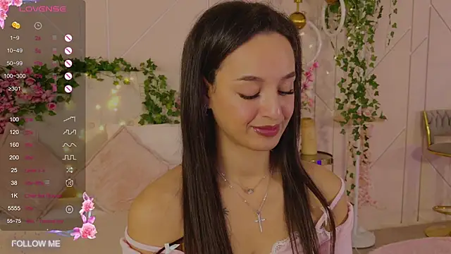 Snapshot of Lolly_Neal chatting on October 6, 2025, 5:05 am Lolly Neal online show from October 6, 2025, 5:05 am