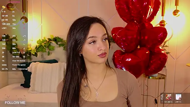 Lolly Neal online show from February 17, 2026, 4:42 am