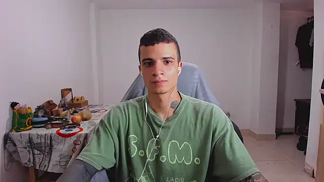 Snapshot of Balo_lovers chatting on January 25, 2025, 8:21 pm Balo lovers online show from January 25, 2025, 8:21 pm