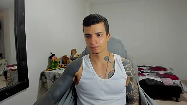 Snapshot of Balo_lovers chatting on February 23, 2025, 8:00 pm Balo lovers online show from February 23, 2025, 8:00 pm