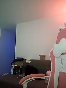 azumiichan online show from November 29, 2025, 12:24 am