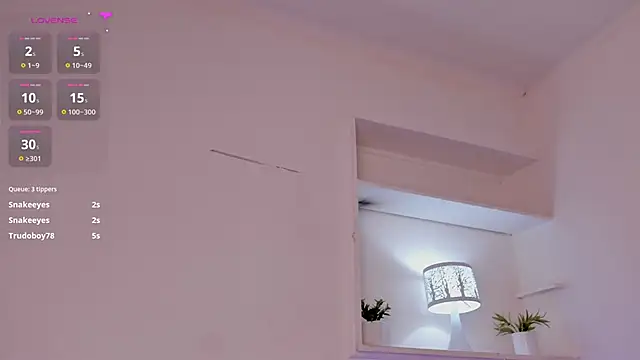 Im mave online show from February 11, 2025, 6:55 pm