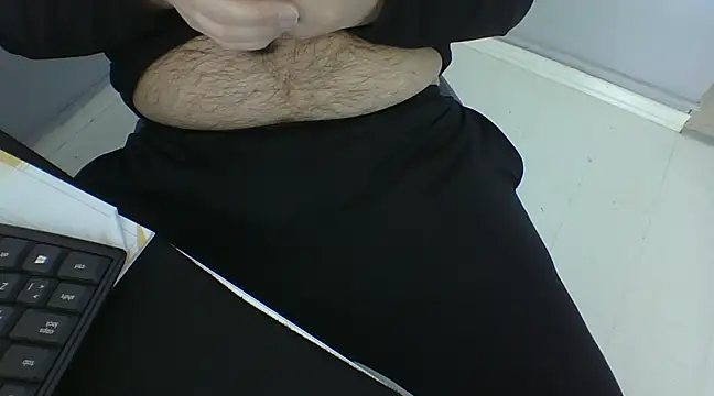 Koraymoray15 online show from February 26, 2025, 9:21 am