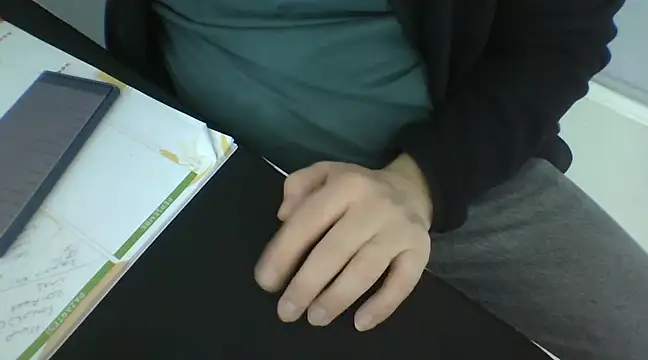 Koraymoray15 online show from February 28, 2025, 7:58 am