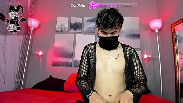 noah and rose online show from February 6, 2025, 7:40 pm