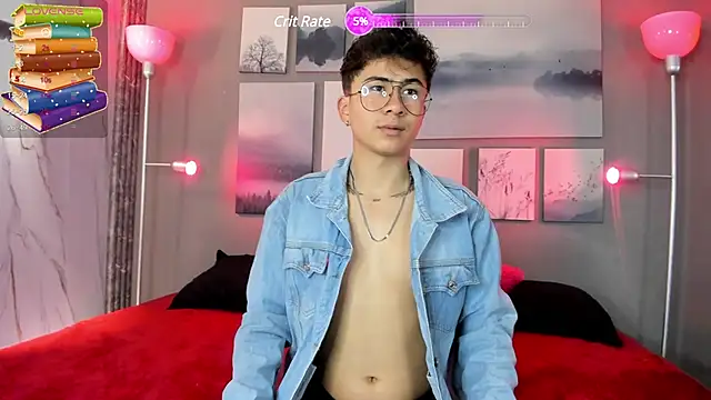 noah and rose online show from February 24, 2025, 7:19 pm