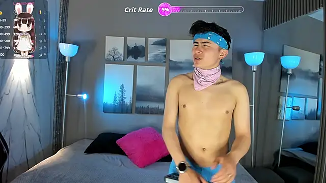 noah and rose online show from October 12, 2025, 7:57 pm