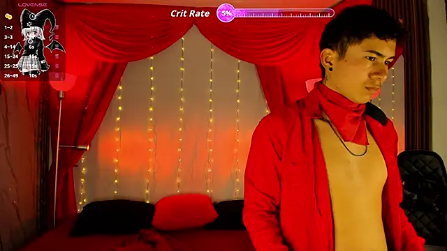 noah and rose online show from February 20, 2026, 7:25 pm