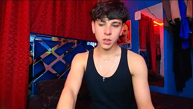 Luke Howland online show from October 7, 2025, 12:19 am