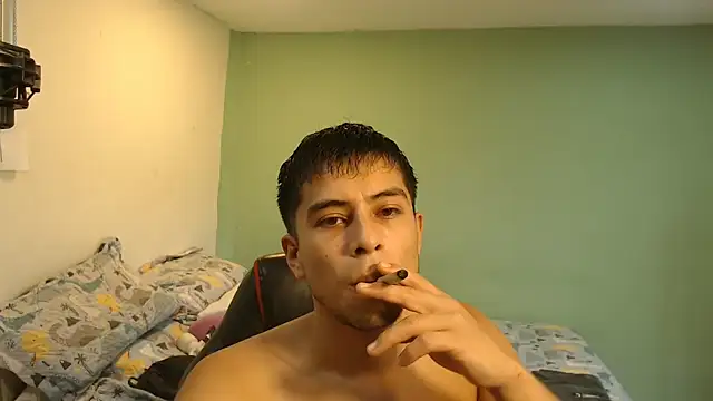 danielitopapuu online show from June 26, 2026, 7:07 pm