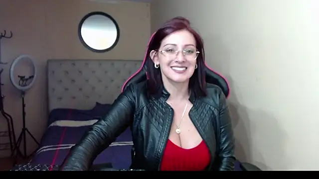 Carol Scottt online show from February 21, 2025, 5:46 am