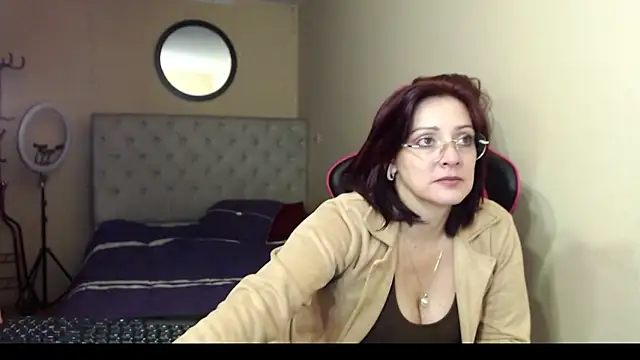 Carol Scottt online show from February 22, 2025, 9:23 am