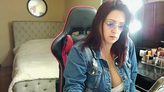 Snapshot of Carol_Scottt chatting on June 20, 2026, 5:05 pm Carol Scottt online show from June 20, 2026, 5:05 pm