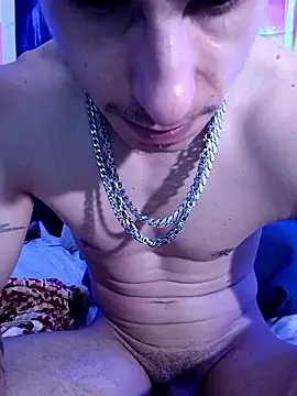 --D-a-D-D-y- online show from April 15, 2026, 3:24 am