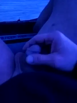 McdyllanXX online show from December 20, 2025, 6:26 pm