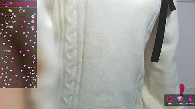 MEI--55 online show from December 9, 2024, 9:05 pm